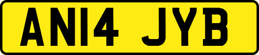 AN14JYB