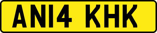 AN14KHK