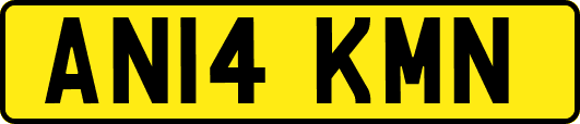 AN14KMN