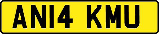 AN14KMU