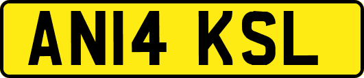AN14KSL
