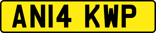 AN14KWP