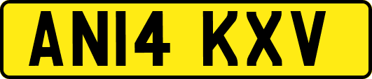 AN14KXV