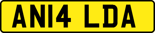 AN14LDA