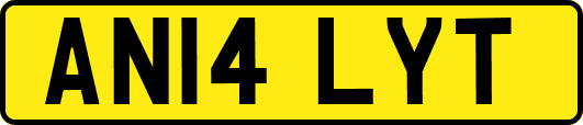 AN14LYT