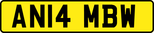 AN14MBW