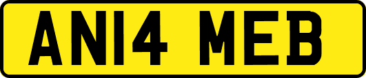 AN14MEB
