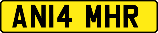 AN14MHR