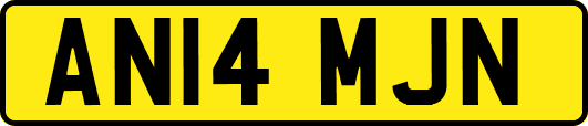 AN14MJN