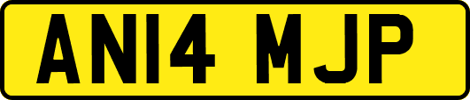 AN14MJP