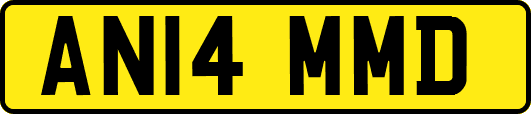 AN14MMD