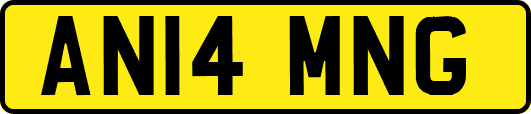AN14MNG