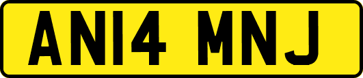 AN14MNJ
