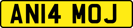 AN14MOJ