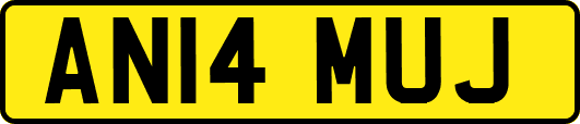 AN14MUJ