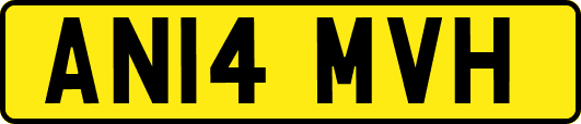 AN14MVH