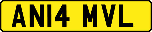 AN14MVL