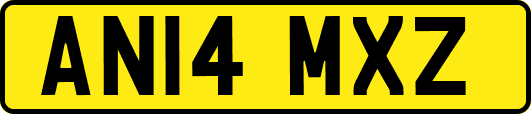 AN14MXZ