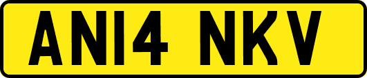 AN14NKV