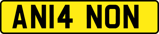 AN14NON