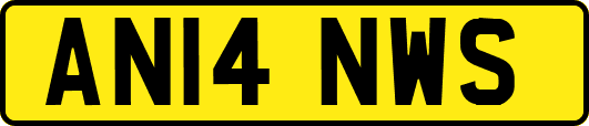 AN14NWS