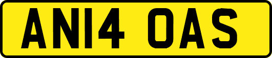 AN14OAS