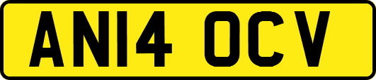 AN14OCV