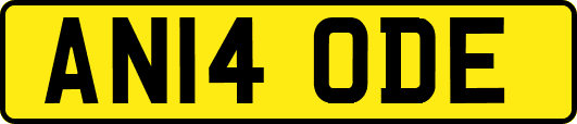 AN14ODE