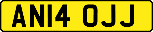 AN14OJJ