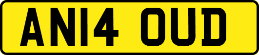 AN14OUD