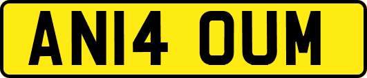 AN14OUM