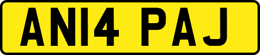AN14PAJ