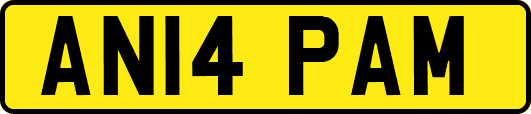 AN14PAM