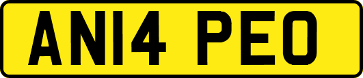 AN14PEO