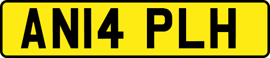 AN14PLH