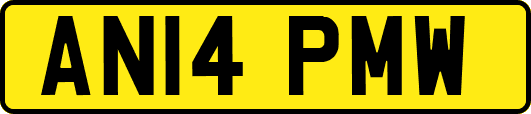 AN14PMW