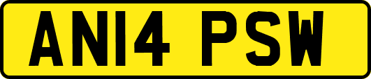 AN14PSW