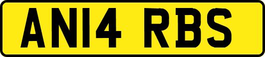 AN14RBS