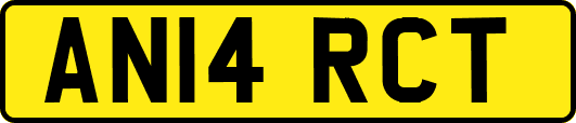 AN14RCT
