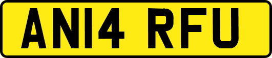 AN14RFU
