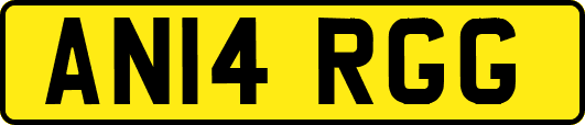 AN14RGG