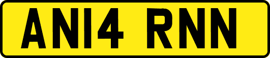 AN14RNN