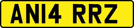 AN14RRZ
