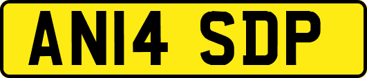 AN14SDP