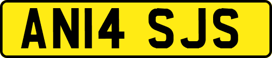 AN14SJS