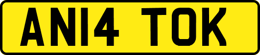 AN14TOK