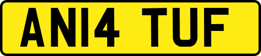 AN14TUF