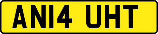 AN14UHT