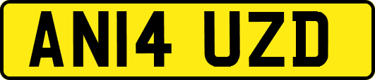 AN14UZD
