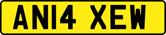 AN14XEW